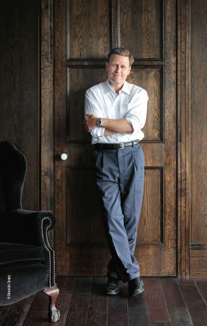 Downfall | Baldacci, David