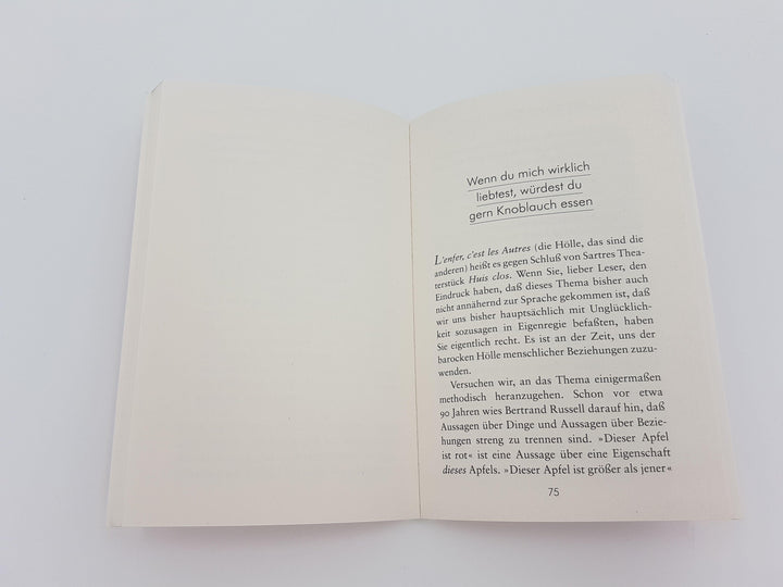 Anleitung zum Unglücklichsein | Watzlawick, Paul