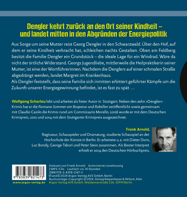 Black Forest | Schorlau, Wolfgang