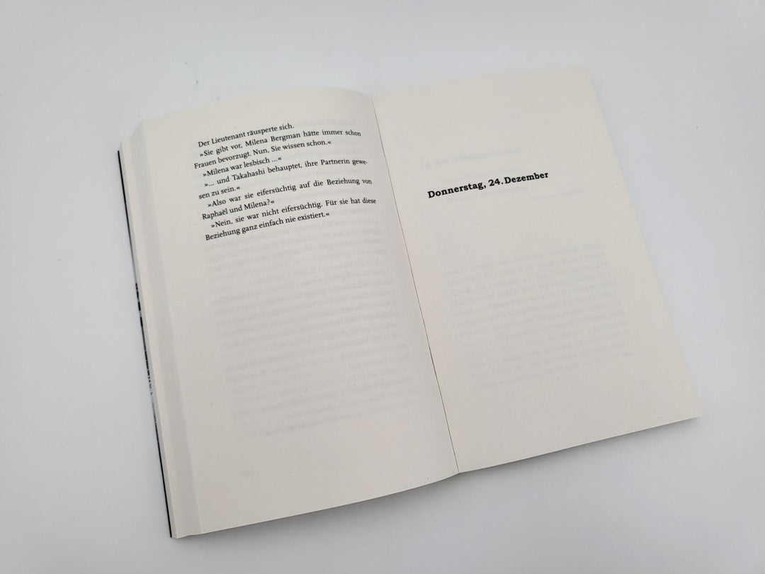 Die Unbekannte | Musso, Guillaume