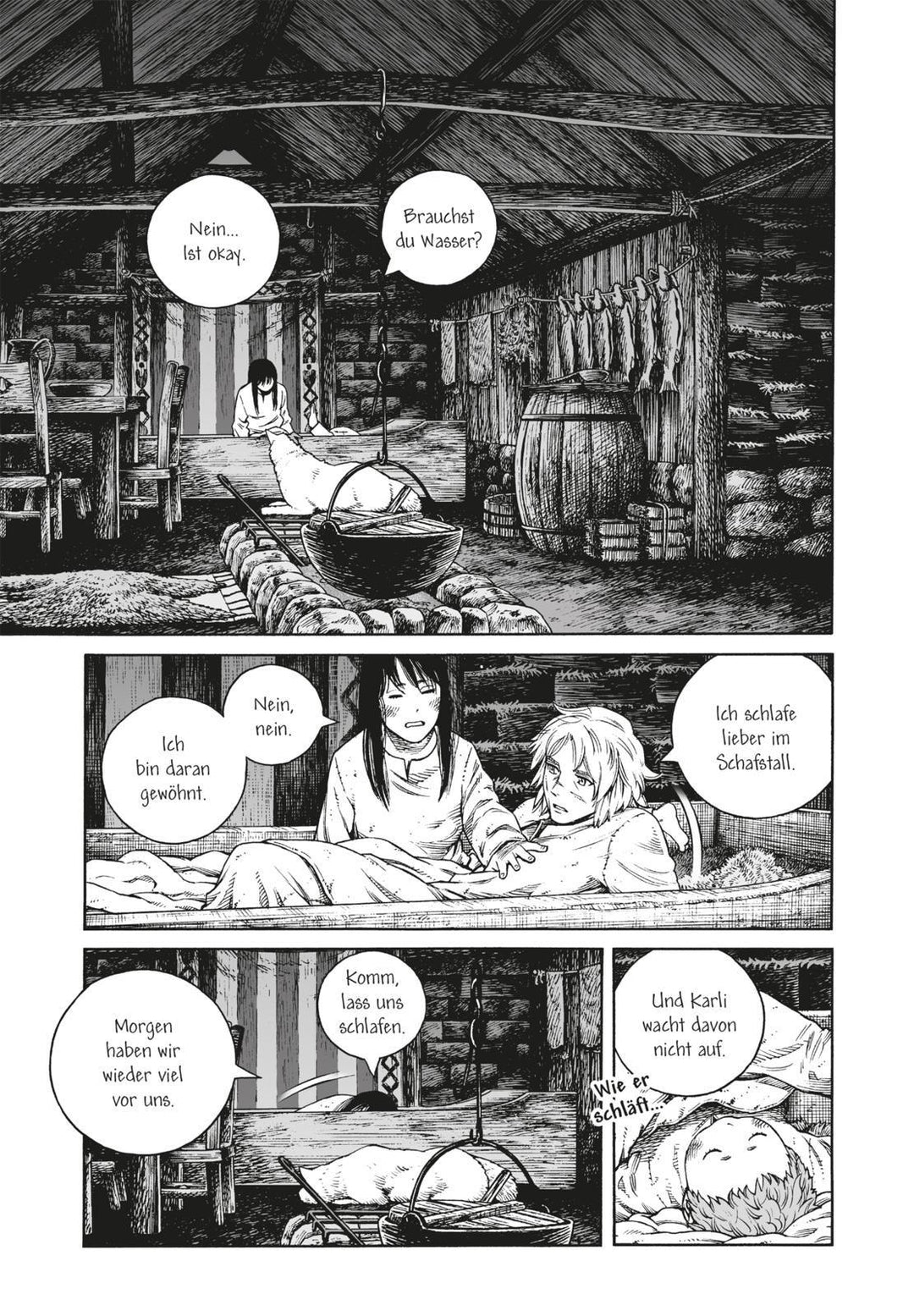 Vinland Saga 24 | Yukimura, Makoto