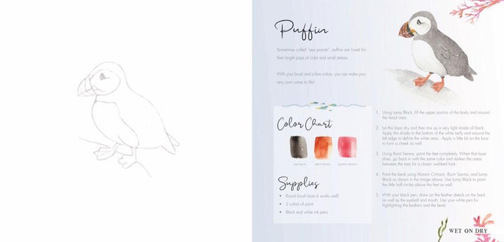 Das große Aquarell-Praxisbuch | Fox, Dana