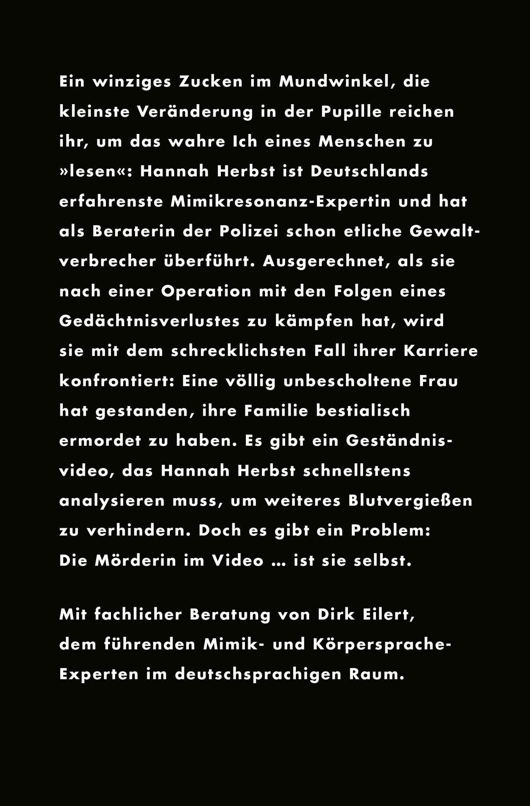 Mimik | Fitzek, Sebastian