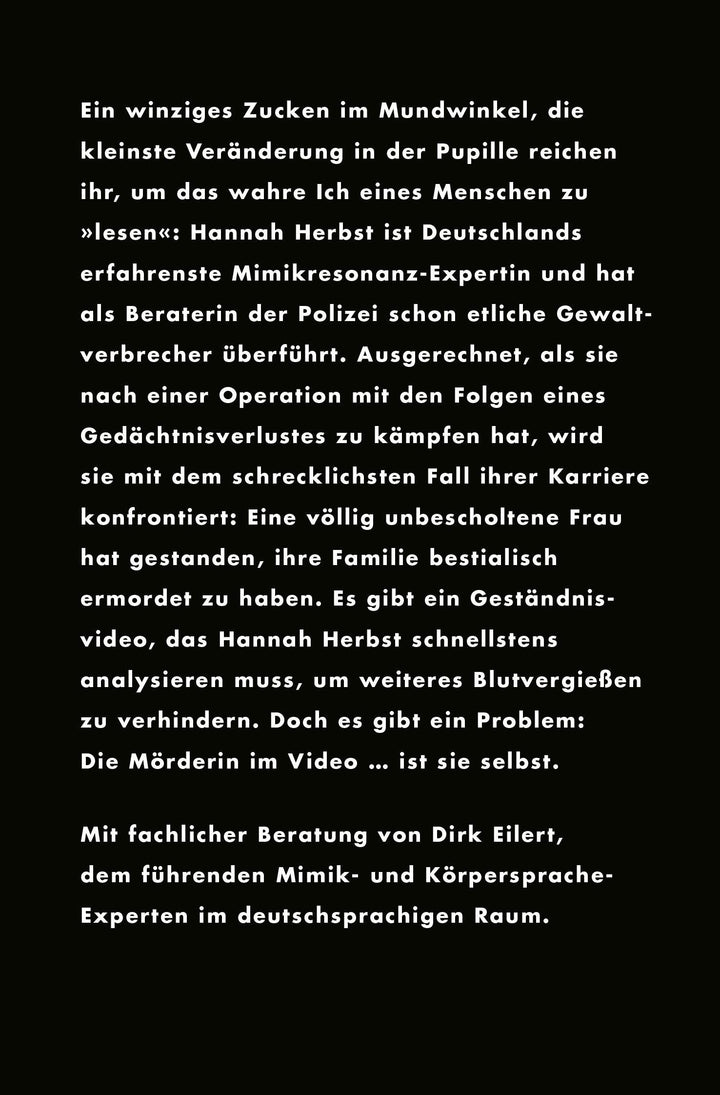 Mimik | Fitzek, Sebastian