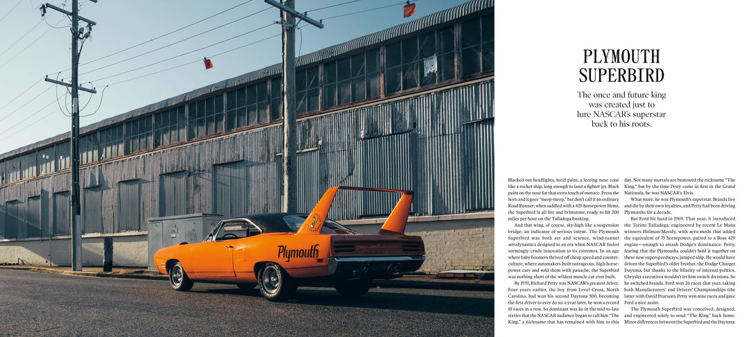 The Americans - Beautiful Machines | -