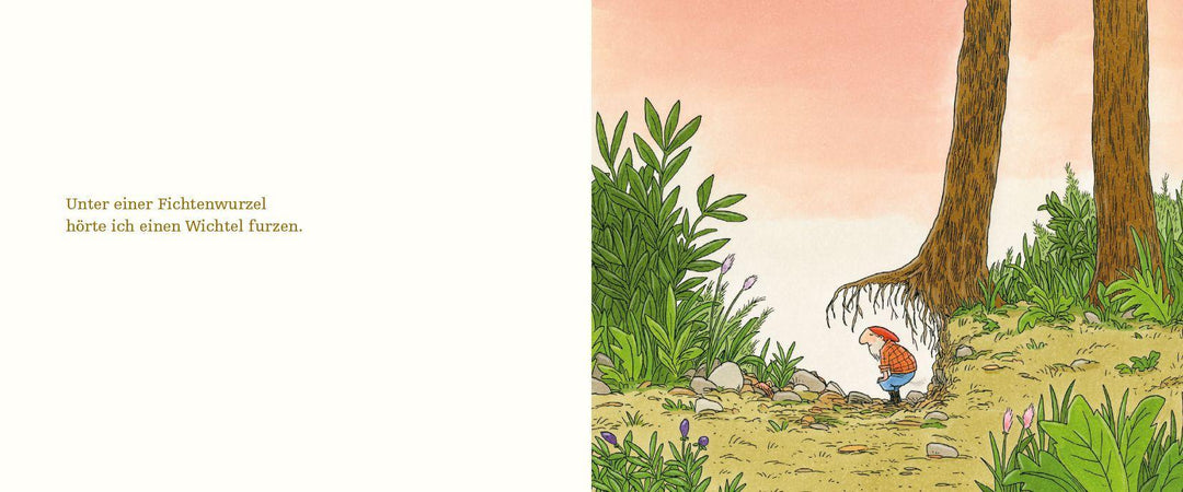 Der Flugplatzspatz nahm auf dem Flugblatt Platz | Port, Moni