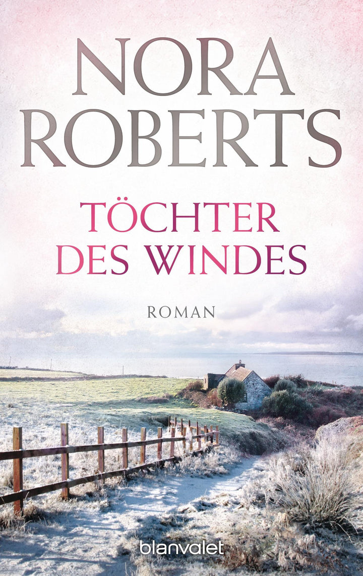 Töchter des Windes | Roberts, Nora