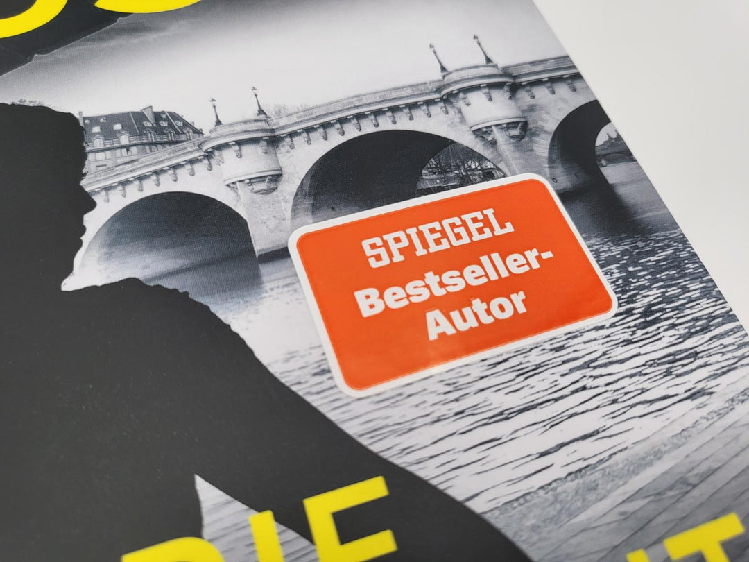 Die Unbekannte | Musso, Guillaume