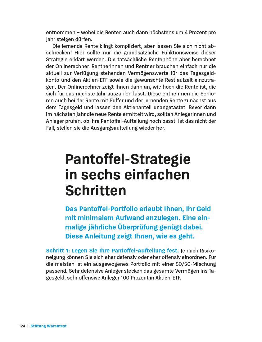 Die Dividenden-Strategie | Arndt, Heinz-Peter | Wetjen, Birgit