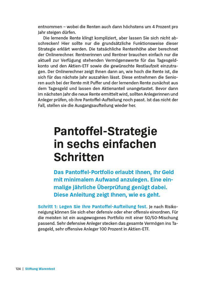 Die Dividenden-Strategie | Arndt, Heinz-Peter | Wetjen, Birgit