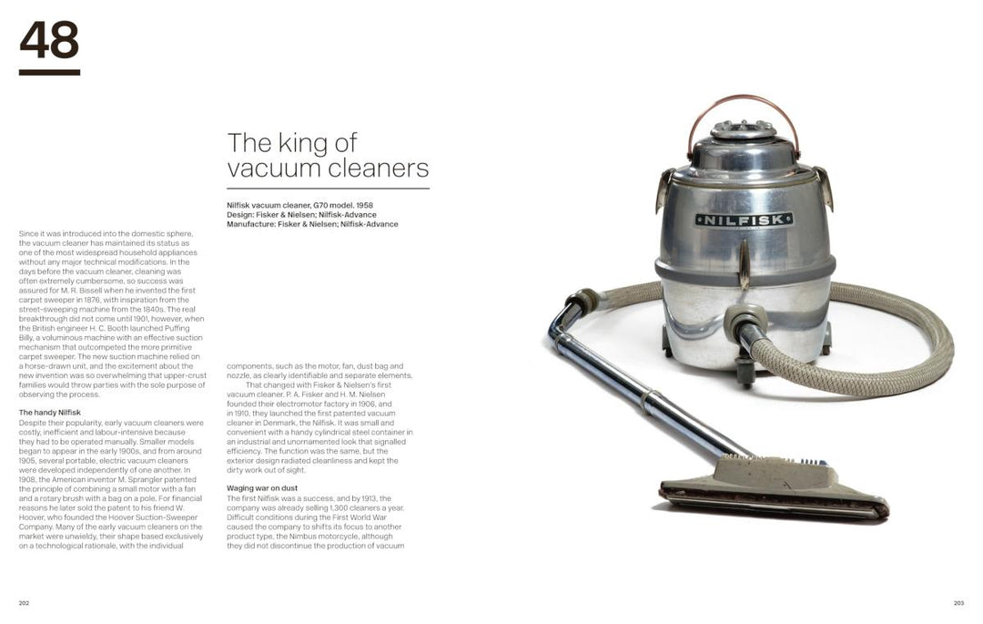 101Danish Design Icons | -