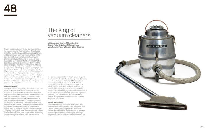 101Danish Design Icons | -