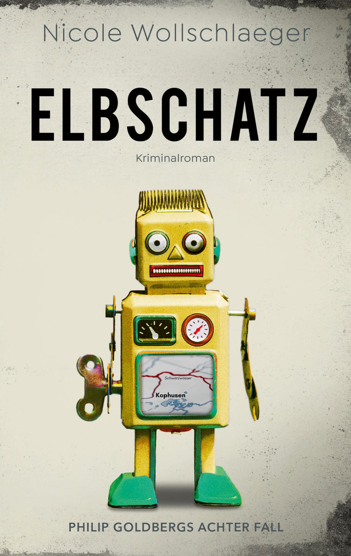 Elbschatz | Wollschlaeger, Nicole