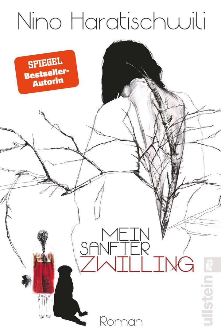 Mein sanfter Zwilling | Haratischwili, Nino