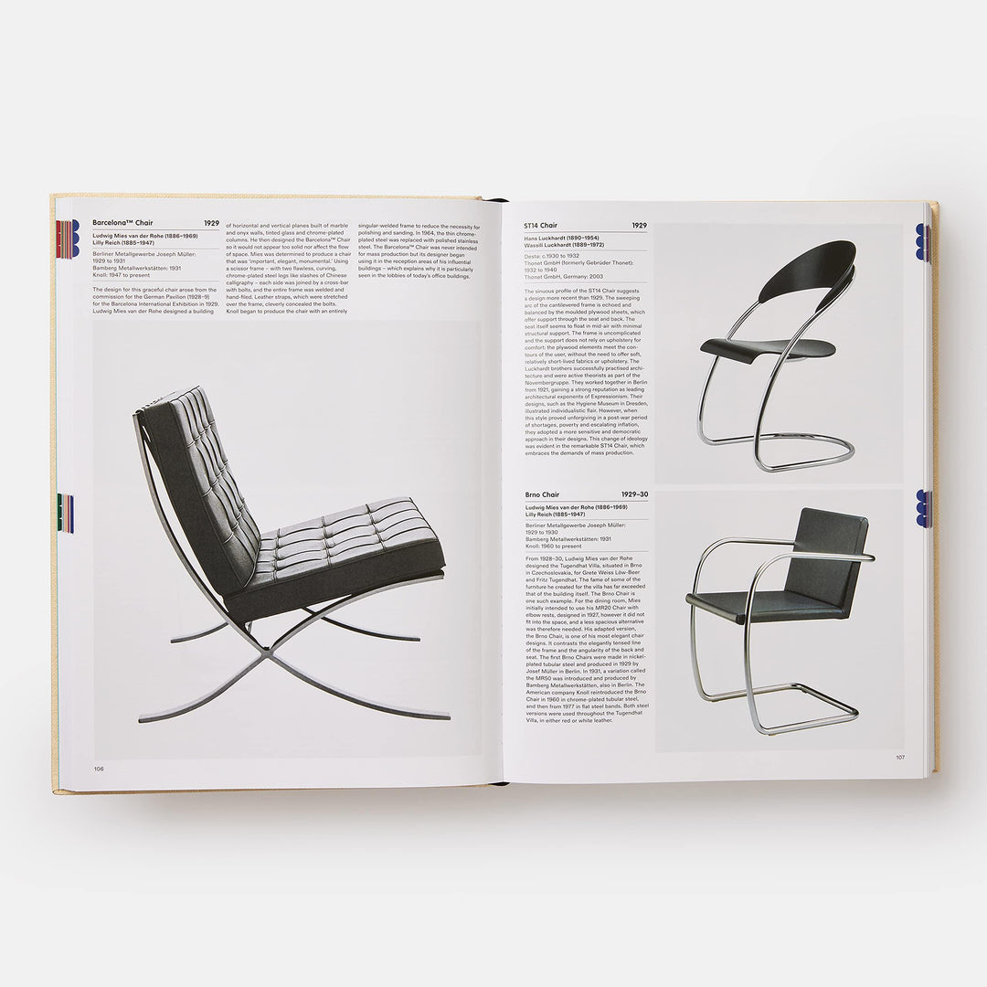1000 Design Classics | Phaidon Editors, Phaidon