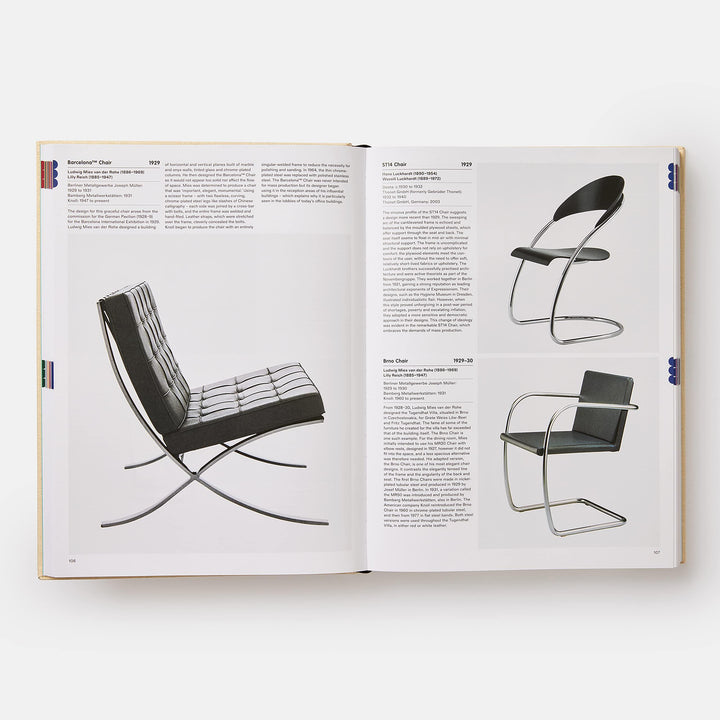 1000 Design Classics | Phaidon Editors, Phaidon