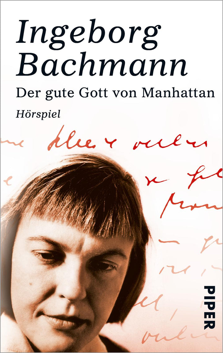 Der gute Gott von Manhattan | Bachmann, Ingeborg