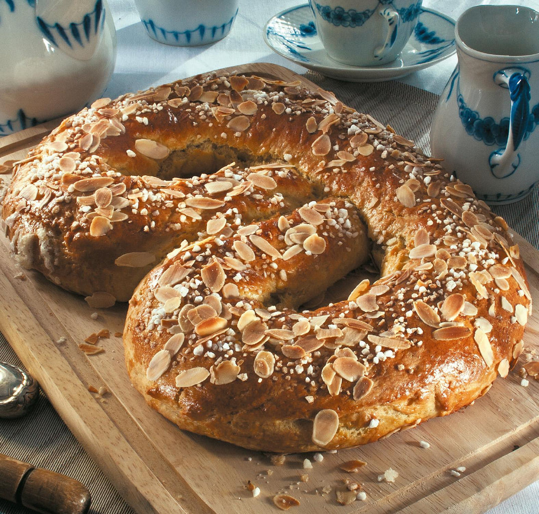 Dänische Spezialitäten - Danske Specialiteter | -