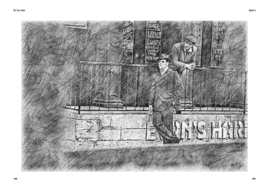 The True Trader | Schulz, Marcus