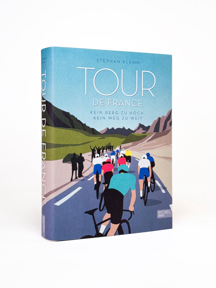 Tour de France | Klemm, Stephan