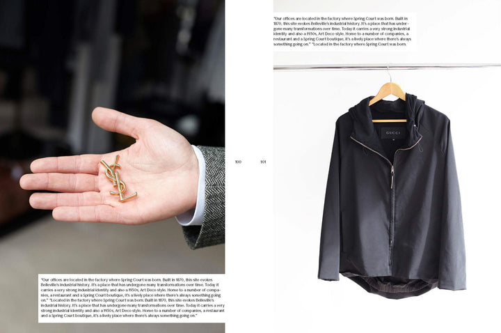 Der Flohmarkt von Paris | Boogert, Kate Van Den