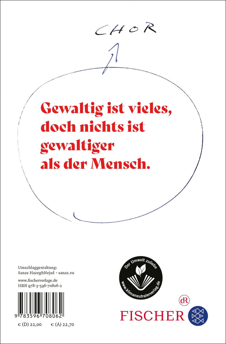 ANTHROPOLIS | Schimmelpfennig, Roland