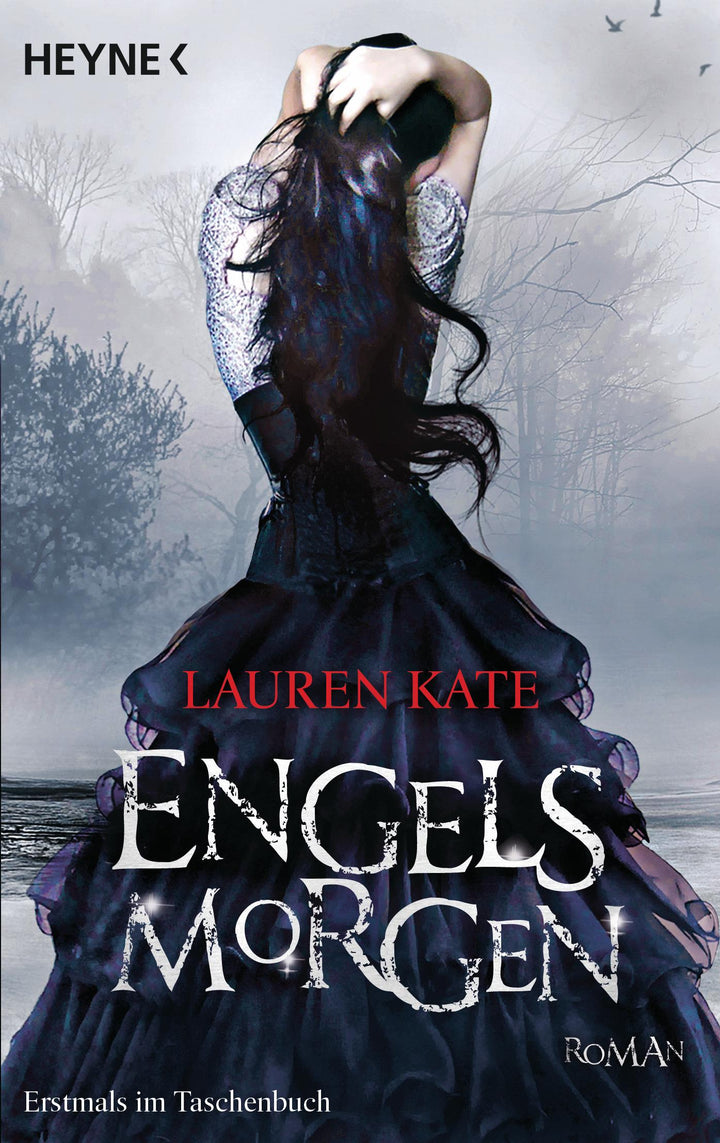 Engelsmorgen | Kate, Lauren