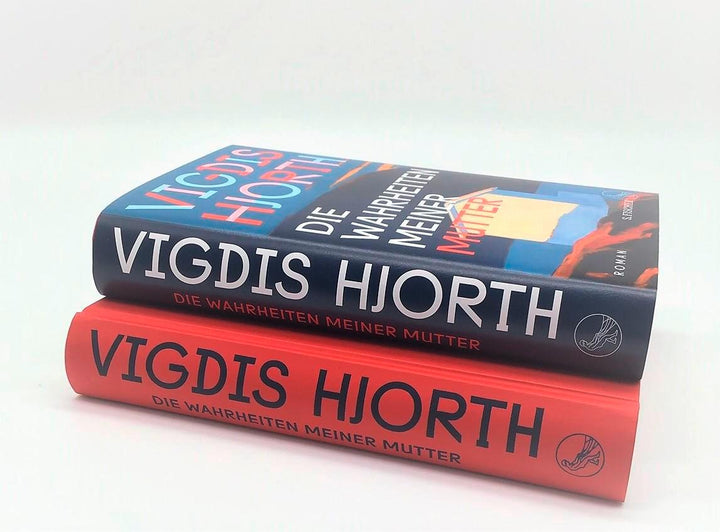 Die Wahrheiten meiner Mutter | Hjorth, Vigdis