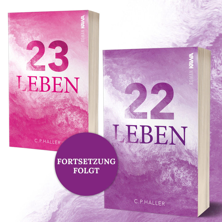 22 Leben | Haller, C. P.