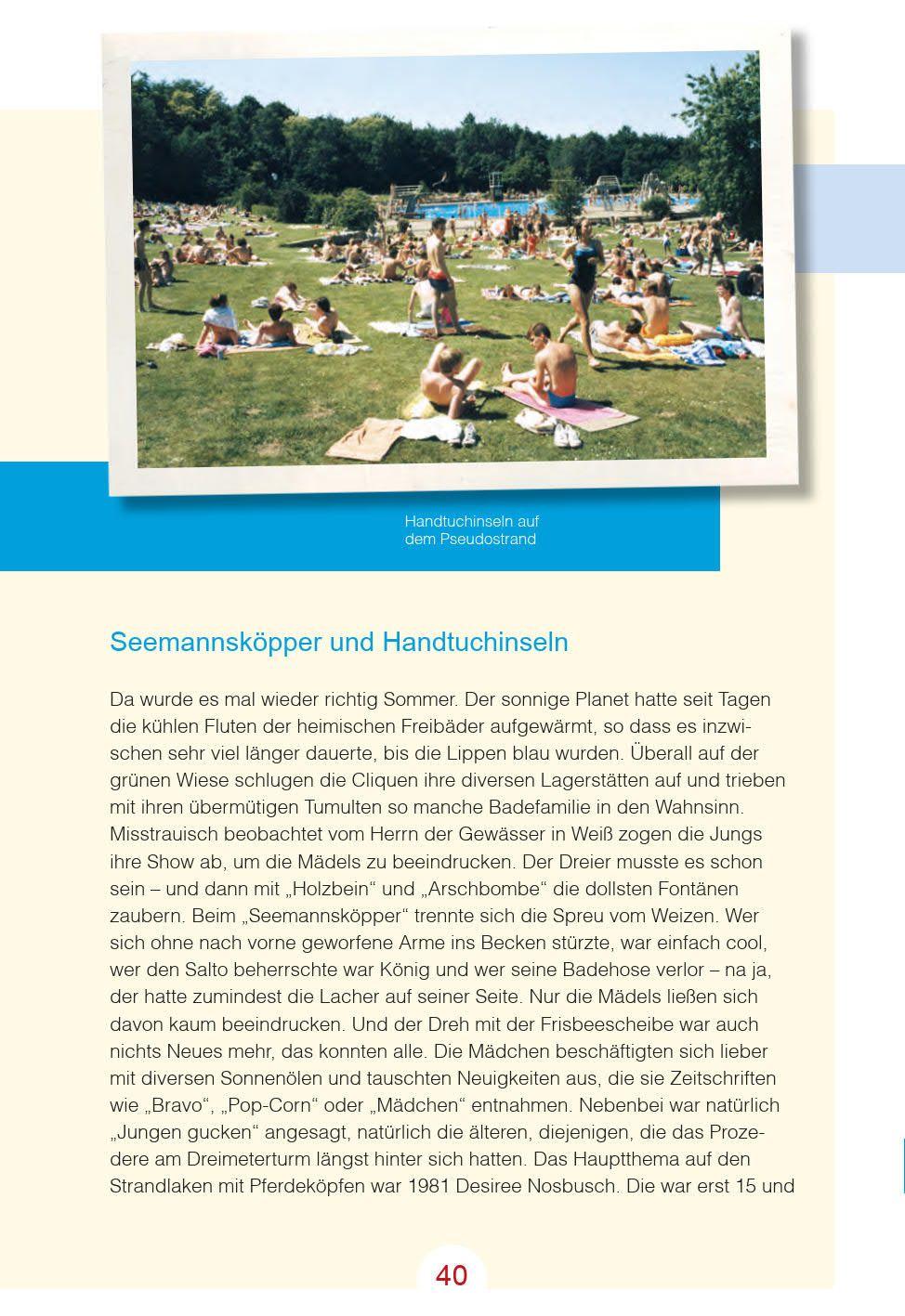 Wir vom Jahrgang 1970 | Tornau, Katja | Rickling, Matthias