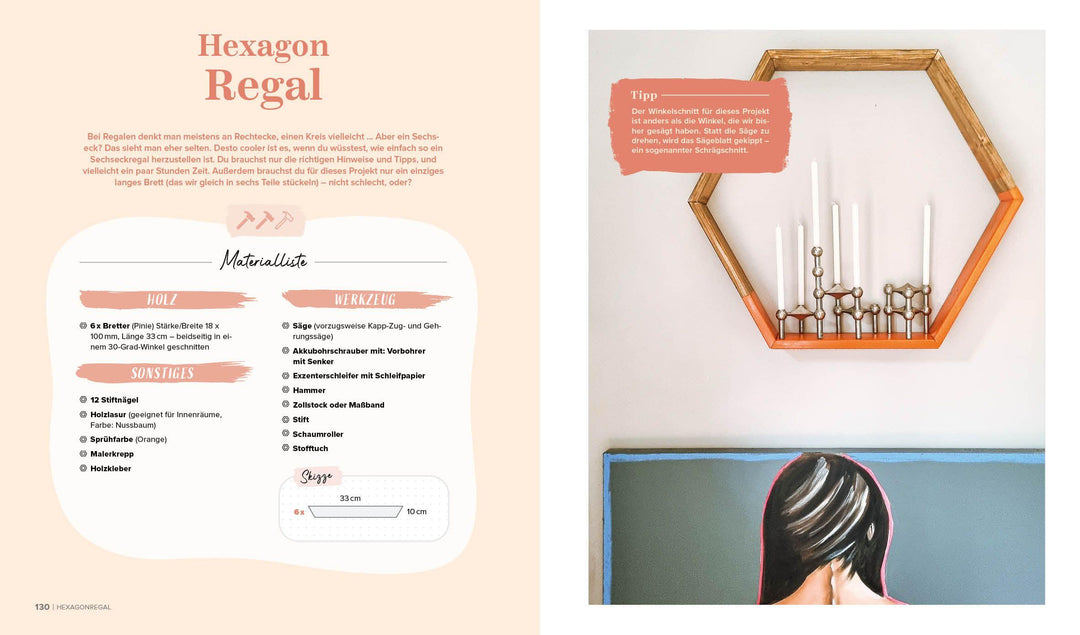 Woodworks | Nieuwendijk, Babette van den