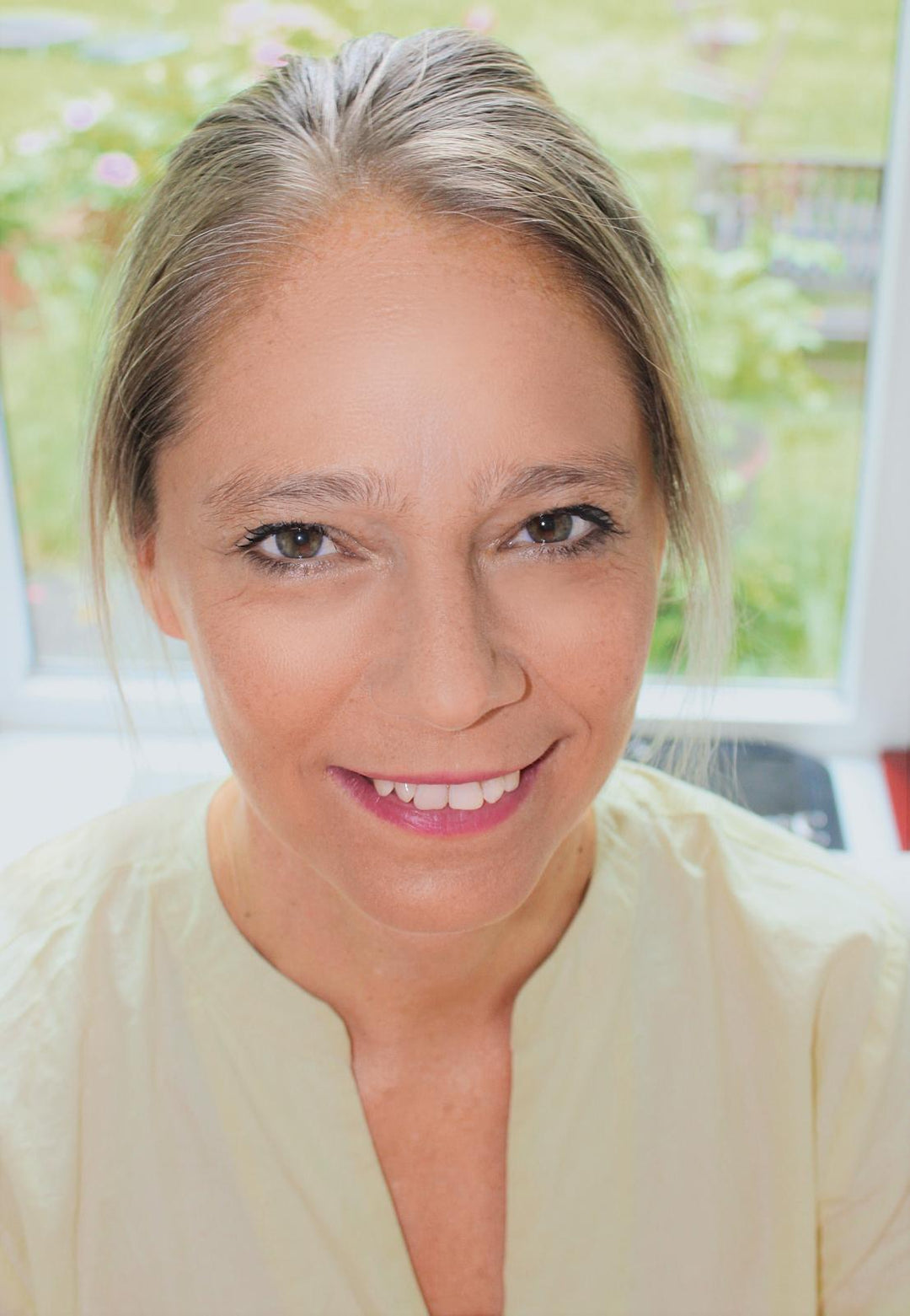 Seenebel | Rogge, Stefanie