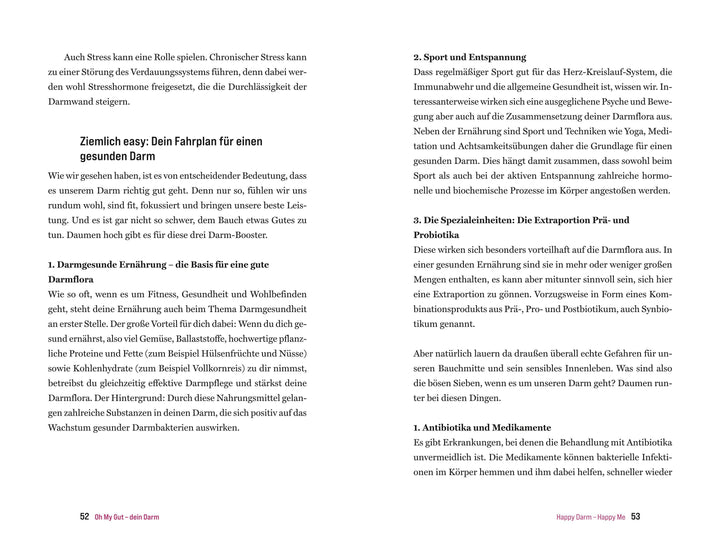 # Health Upgrade | Walbrun, Alina