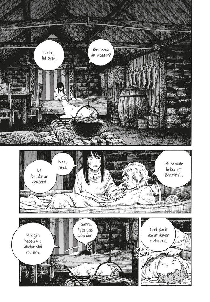 Vinland Saga 24 | Yukimura, Makoto