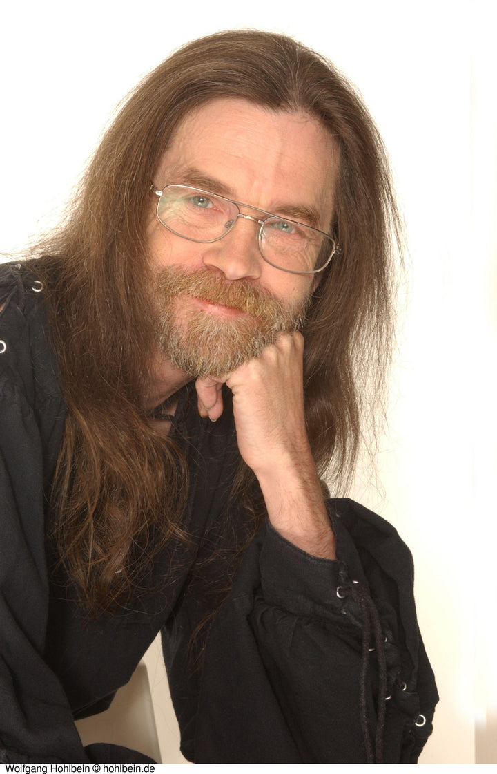 40 Jahre "Der Hexer" | Hohlbein, Wolfgang