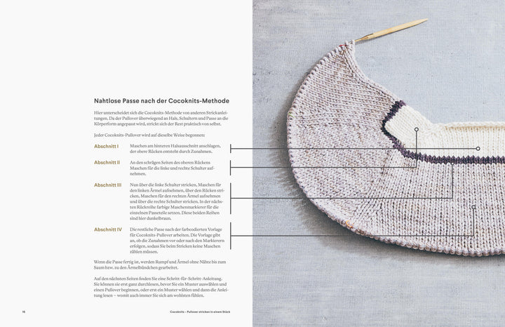 Cocoknits | Weisenberger, Julie