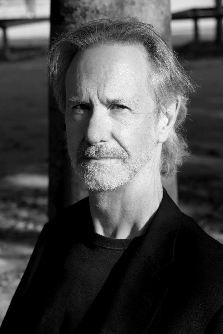 Der Friedhofswärter | Rash, Ron