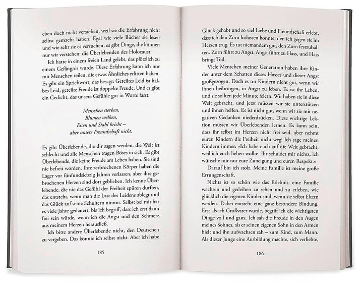 Der glücklichste Mensch der Welt | Jaku, Eddie