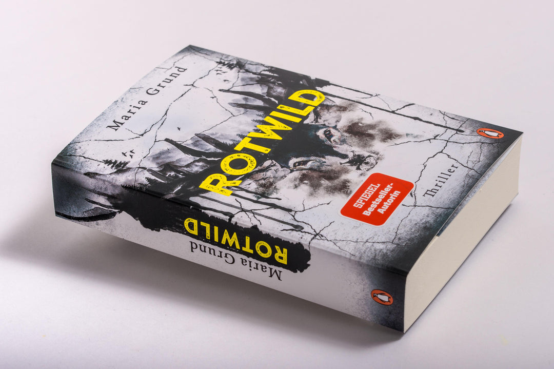 Rotwild | Grund, Maria