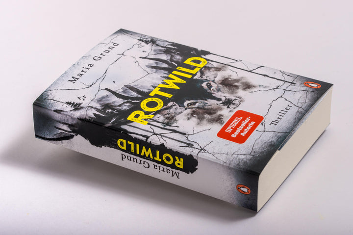 Rotwild | Grund, Maria