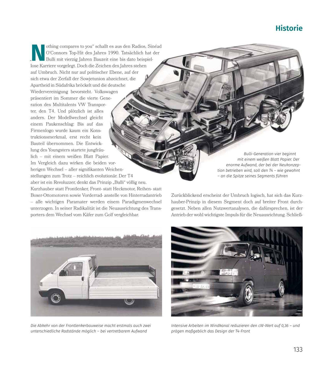 75 Jahre VW-Bulli | Olerth, Arne | Schlüter, Christian | Wacker, Heiko P.