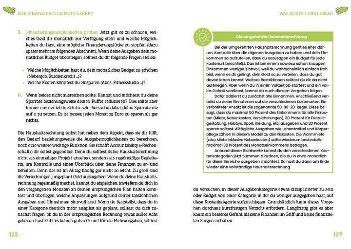 Dein Crashkurs fürs Leben | Lorenzo Wienecke | Anna Wienecke | Juri Galkin