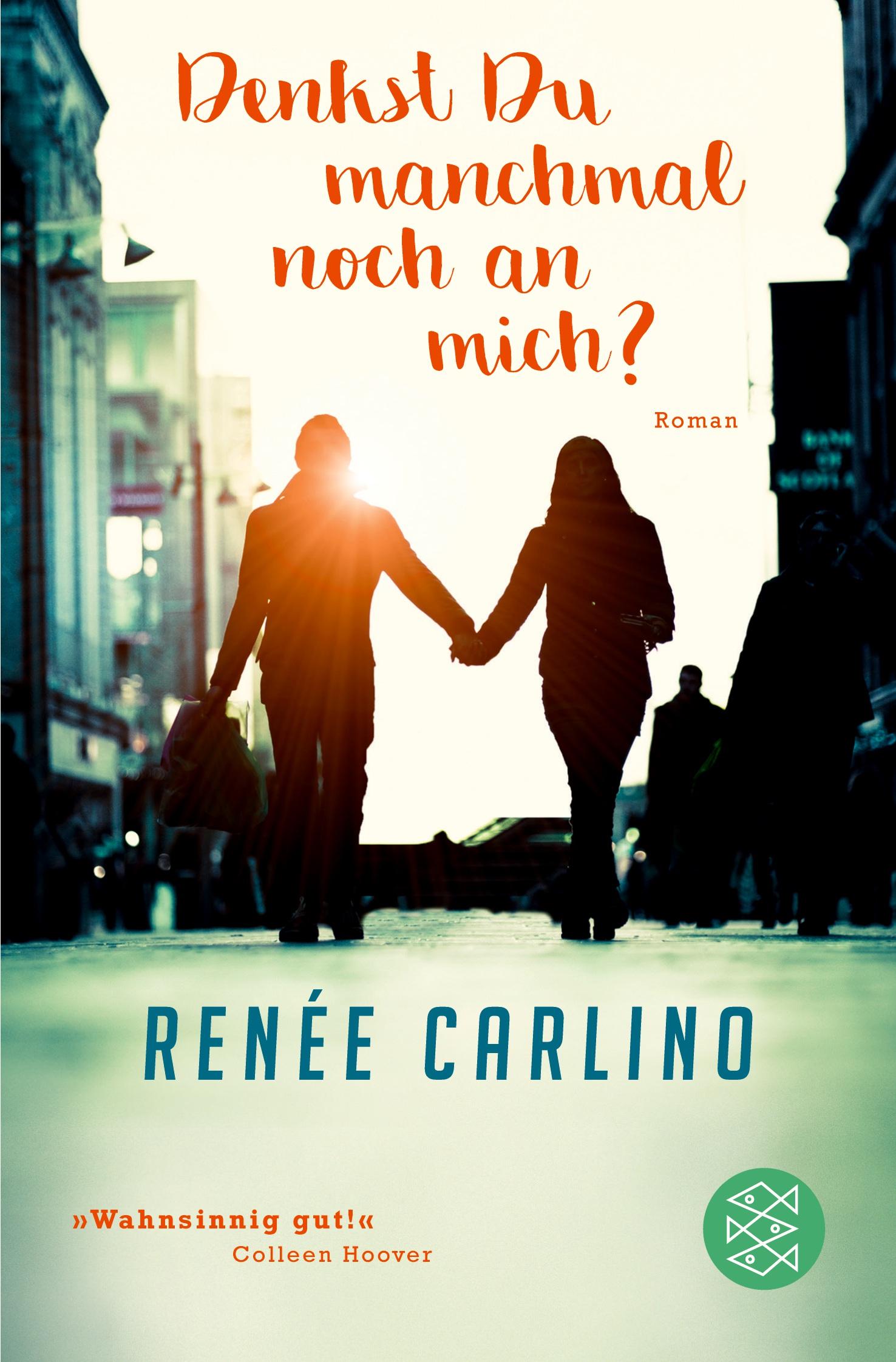 Denkst du manchmal noch an mich? | Carlino, Renée