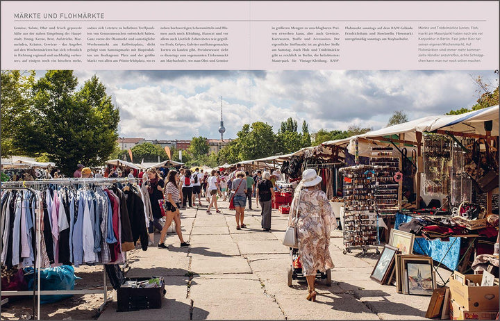 KUNTH Berlin. Das Buch | Weber, Heide-Ilka