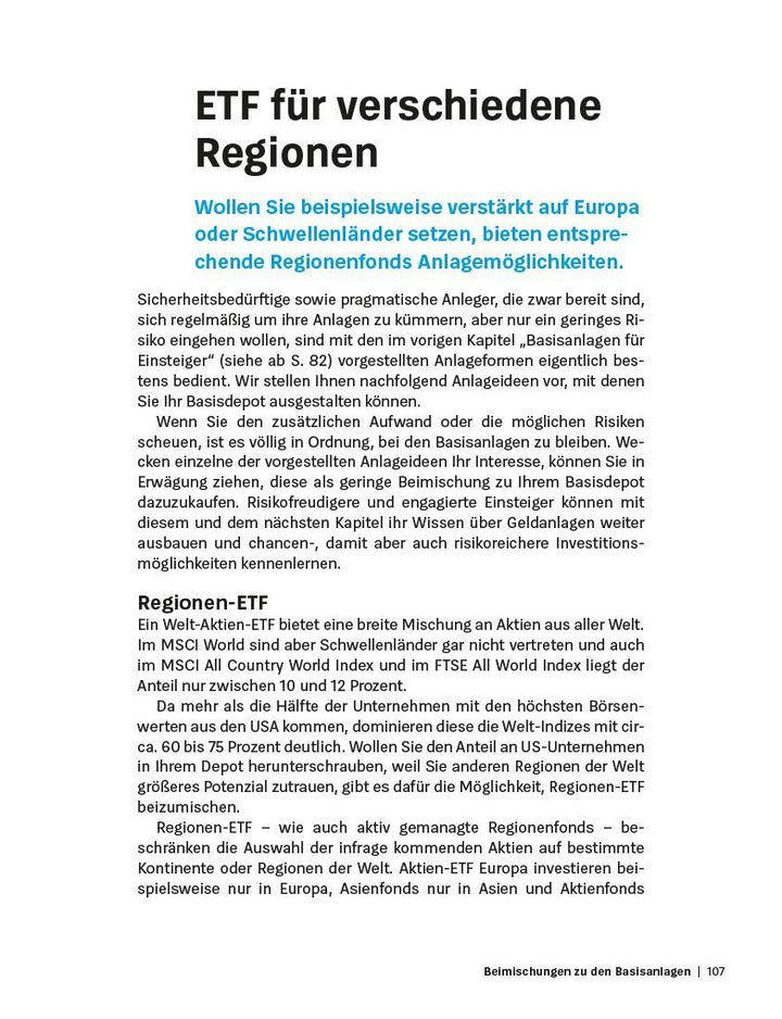 Geldanlage für Anfänger | Kühn, Stefanie | Kühn, Markus