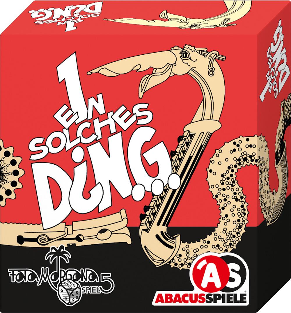 Ein solches Ding 2019 | Hostettler, Urs