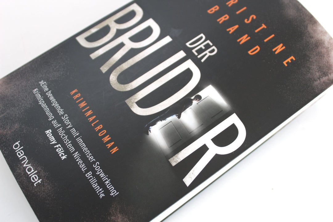 Der Bruder | Brand, Christine