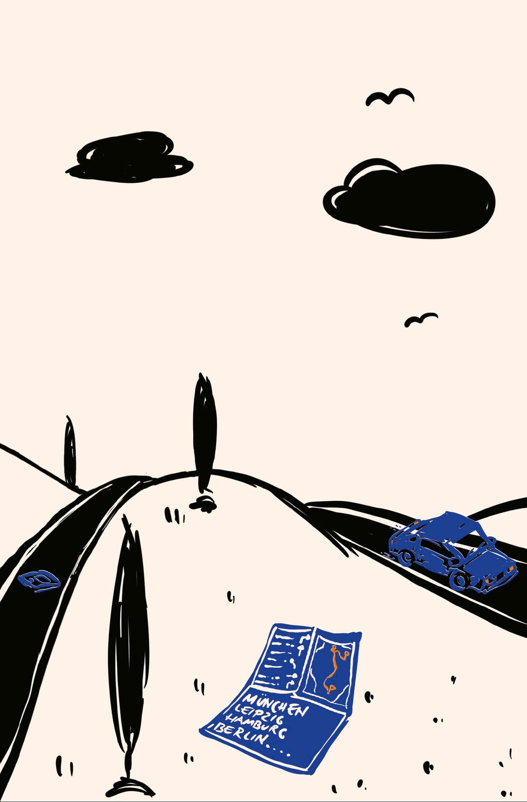 Der erste letzte Tag | Fitzek, Sebastian