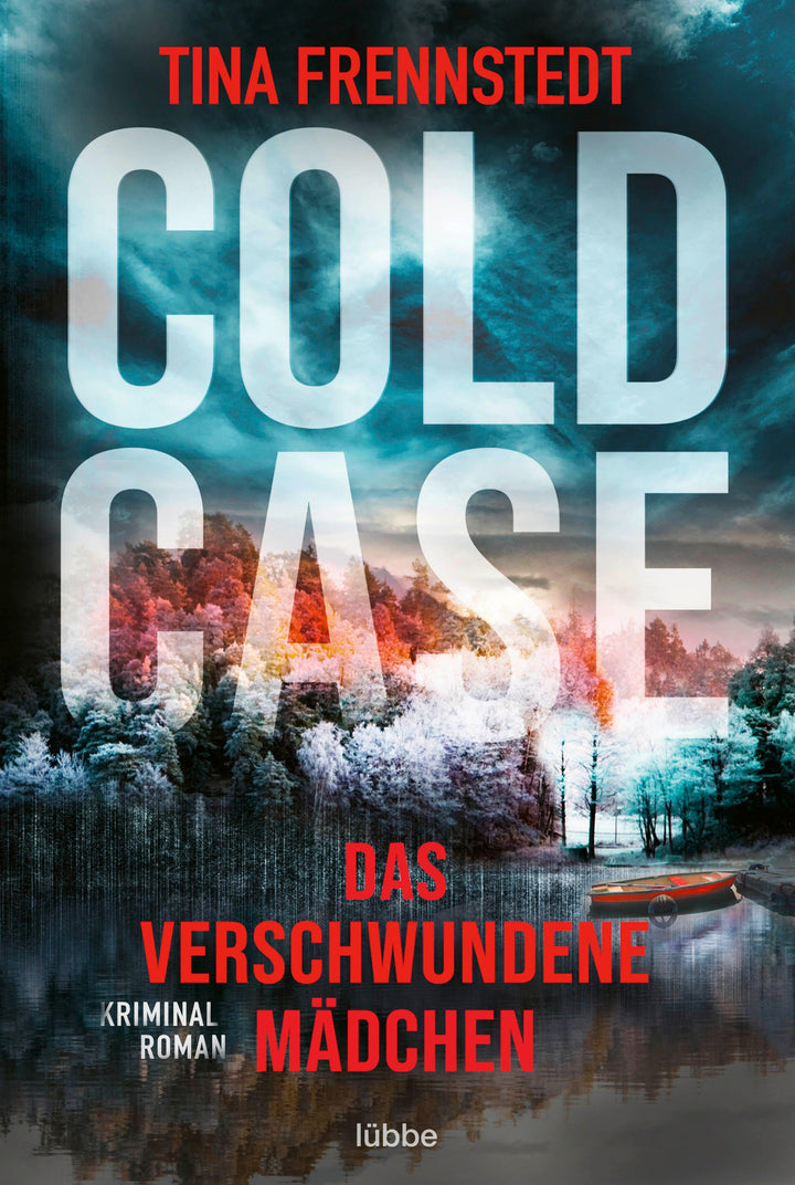 Cold Case - Das verschwundene Mädchen | Frennstedt, Tina