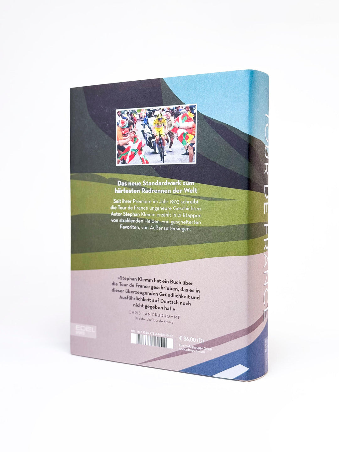 Tour de France | Klemm, Stephan